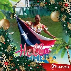 Meet your Posher, Lydia ivette